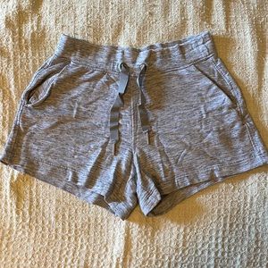 Athleta Balance 4” Shortie